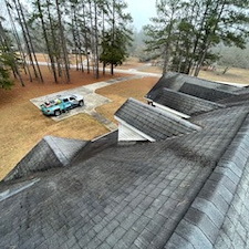 Amazing-roof-cleaning-in-Greenwood-SC 5